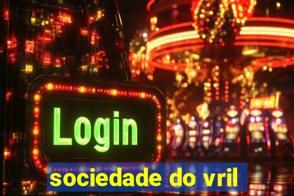 sociedade do vril